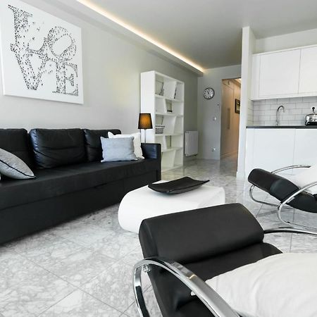 2-Bedroom Apartment Pointe Croisette Peaceful Walk To The Beach Cannes Zewnętrze zdjęcie