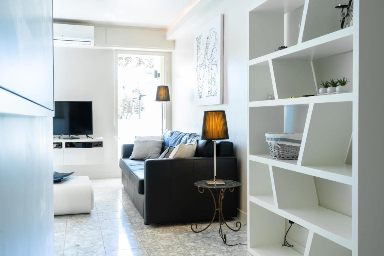 2-Bedroom Apartment Pointe Croisette Peaceful Walk To The Beach Cannes Zewnętrze zdjęcie