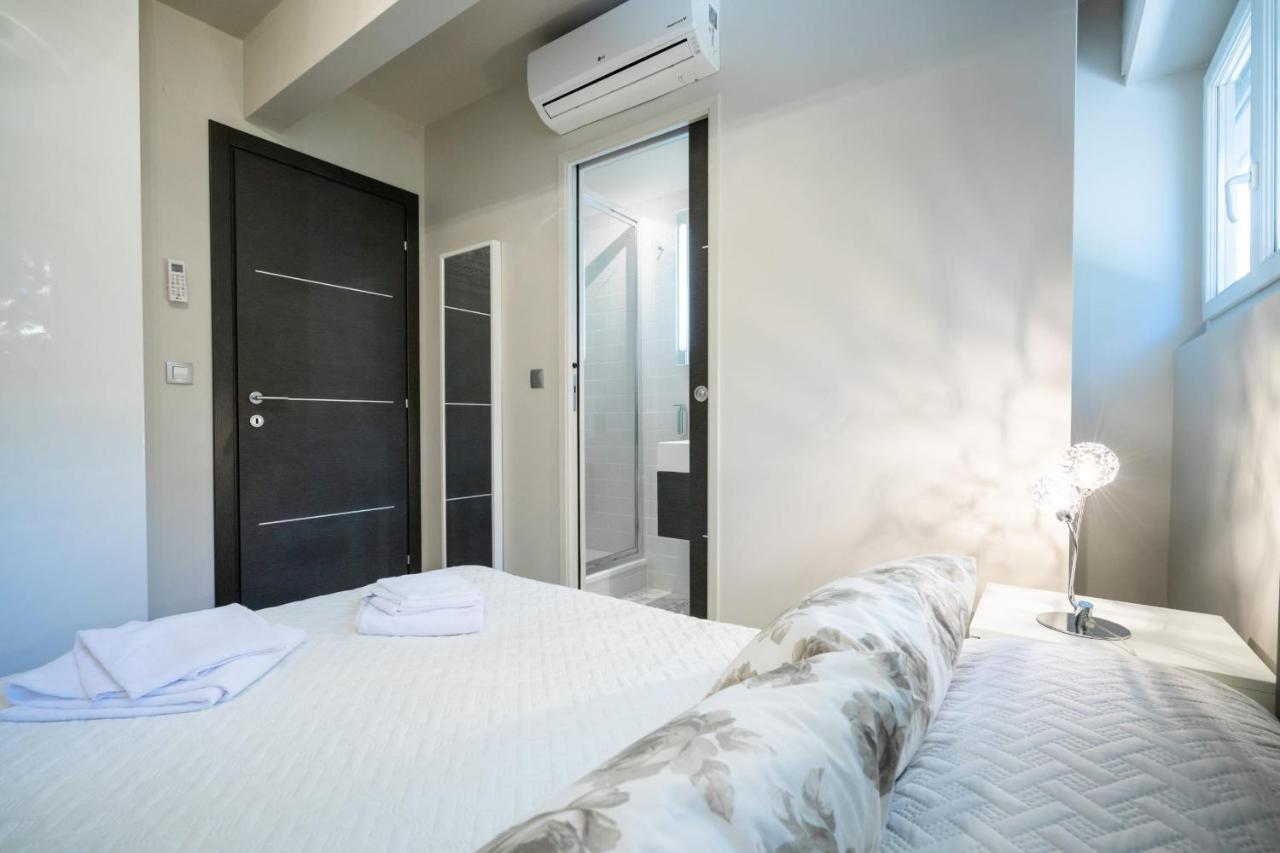 2-Bedroom Apartment Pointe Croisette Peaceful Walk To The Beach Cannes Zewnętrze zdjęcie
