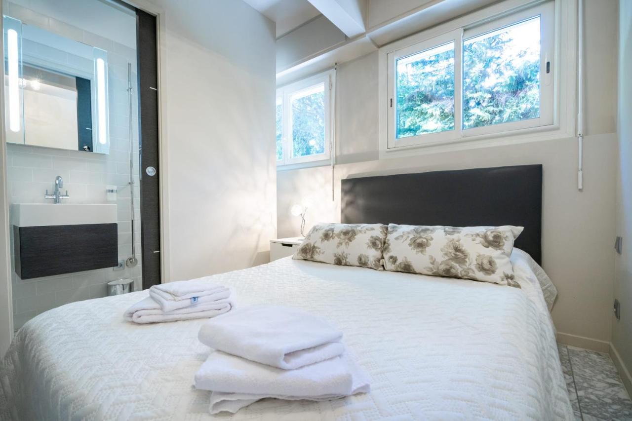 2-Bedroom Apartment Pointe Croisette Peaceful Walk To The Beach Cannes Zewnętrze zdjęcie